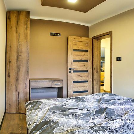 Apartament Na Ilawskiej Starowce Ilawa Luaran gambar