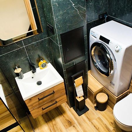 Apartament Na Ilawskiej Starowce Ilawa Luaran gambar