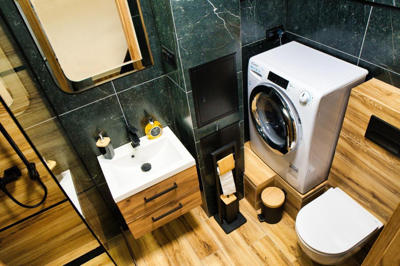 Apartament Na Ilawskiej Starowce Ilawa Luaran gambar