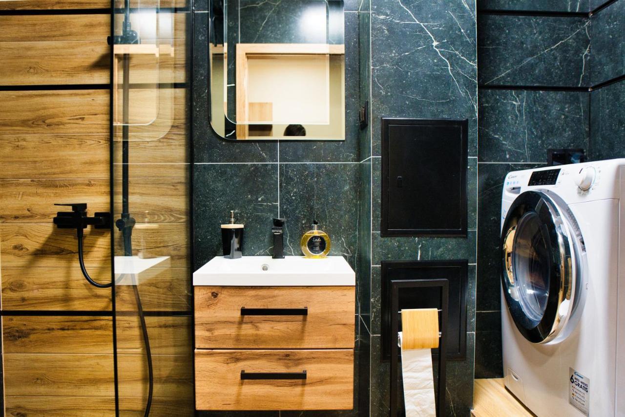 Apartament Na Ilawskiej Starowce Ilawa Luaran gambar