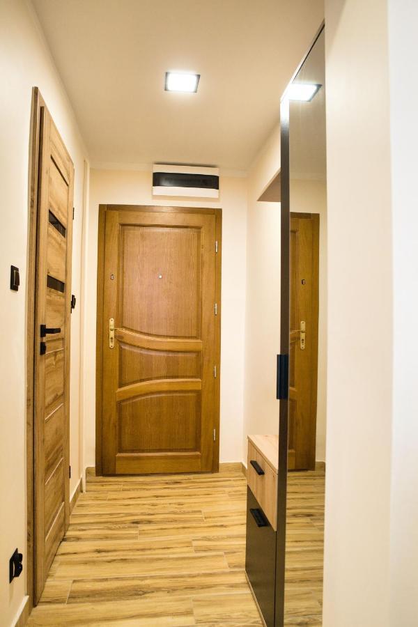 Apartament Na Ilawskiej Starowce Ilawa Luaran gambar