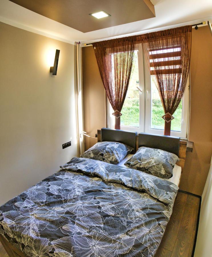 Apartament Na Ilawskiej Starowce Ilawa Luaran gambar