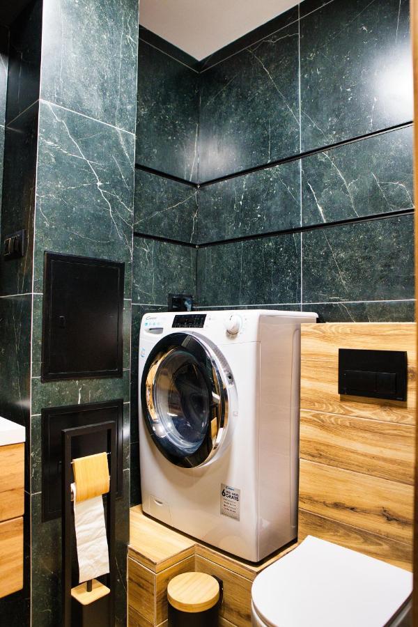 Apartament Na Ilawskiej Starowce Ilawa Luaran gambar