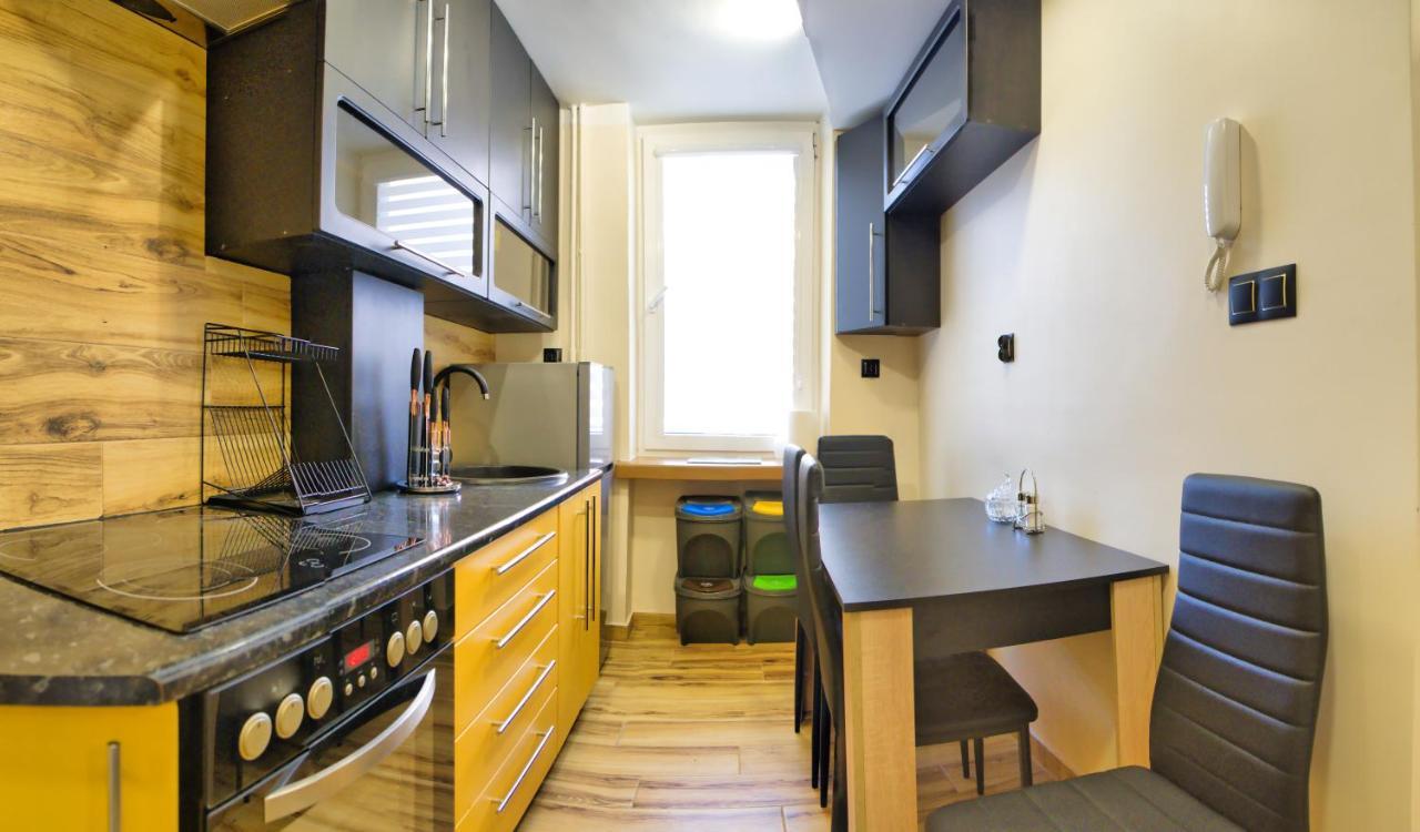 Apartament Na Ilawskiej Starowce Ilawa Luaran gambar